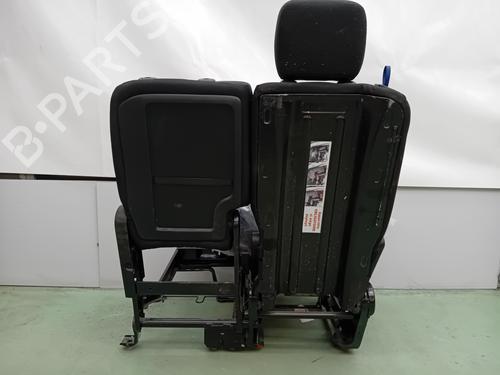 Sæde højre fortil Sæde højre fortil CITROËN BERLINGO Box Body/MPV (K9) [2018-2026] 34375578 34375578