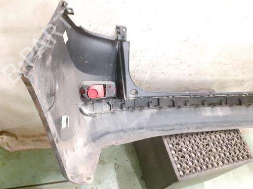 Rear bumper RENAULT CLIO III Grandtour (KR0/1_) 1.5 dCi | BP28375885C8 