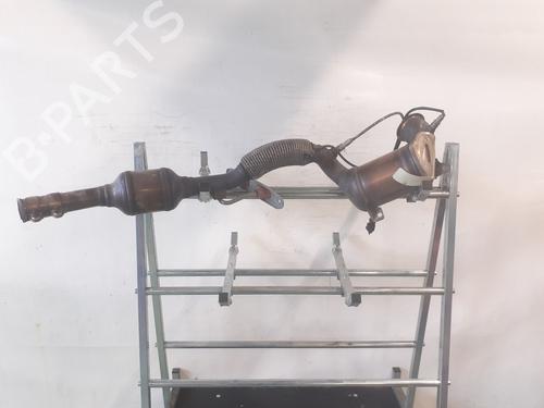 Catalyst AUDI A1 Sportback (GBA) 30 TFSI | BP33122731M10 - Image 4