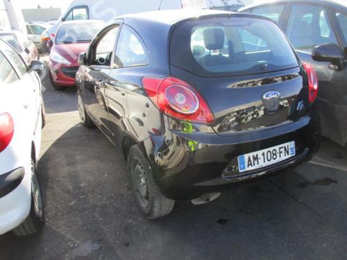 Right mirror FORD KA (RU8) 1.2 | BP24774468C27 