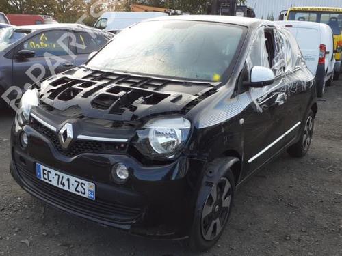 Generator RENAULT TWINGO III (BCM_, BCA_) 1.0 SCe 70 | BP24786068M7 