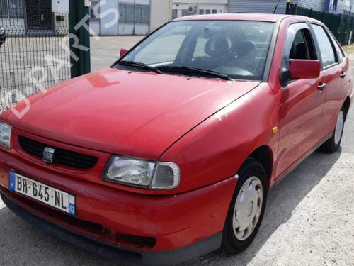 Used Parts SEAT CORDOBA (6K1, 6K2) 1.6 i (75 hp) 2414794