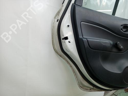 Used Left rear door Left rear door NISSAN NOTE (E12) 1.2 (80 hp) 33958198 33958198