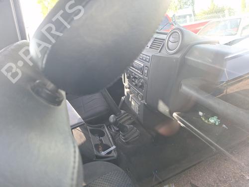 Used Parts LAND ROVER DEFENDER Pick Up (L316)  2.2 Td4 4x4 (L317)  4415727