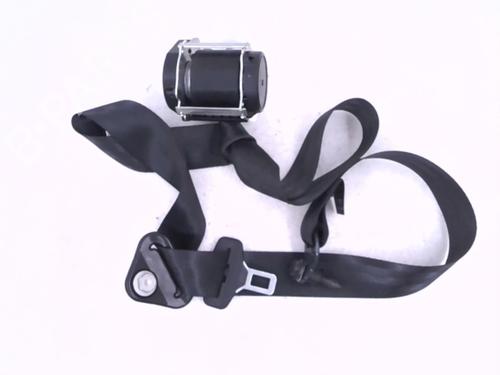 Front right seatbelt DACIA SANDERO II TCe 90 (B8M1, B8MA, B8AC) | BP24783197I25 - Image 6