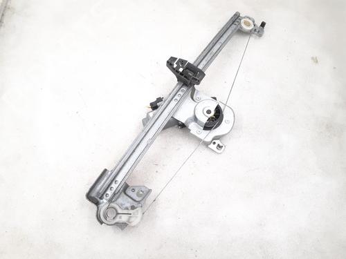 Front right window mechanism CITROËN C3 I (FC_, FN_) 1.4 HDi | BP24793730C23 