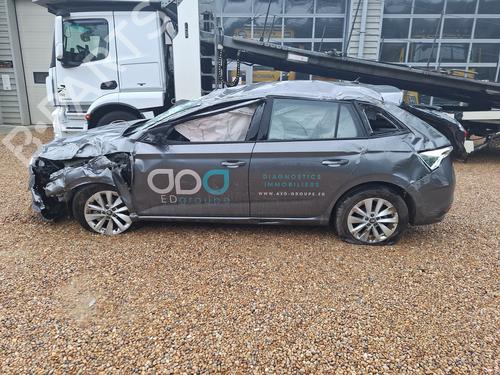 Used Parts SKODA SCALA (NW1) 1.0 TSI 4838143