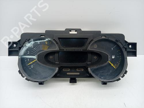 Instrument cluster RENAULT TRAFIC III Van (FG_) 1.6 dCi 90 (FGME) | BP34166391C47 - Image 2