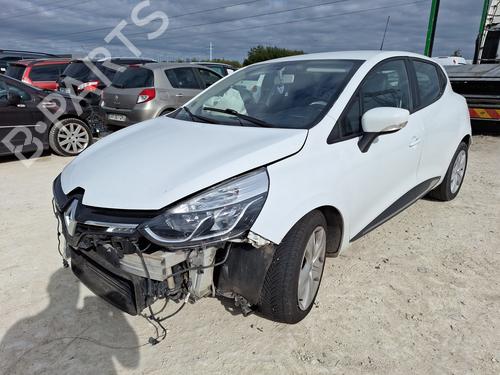 Used Parts RENAULT CLIO IV (BH_) 1.5 dCi 75 (75 hp) 4353495