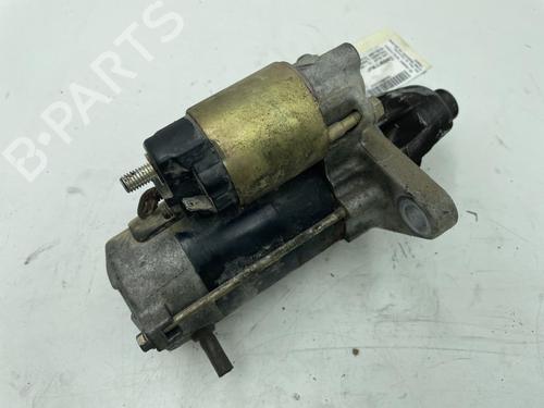 Startmotor LAND ROVER FREELANDER I Soft Top (L314) 1.8 i 16V 4x4 (120 hp) 24792187