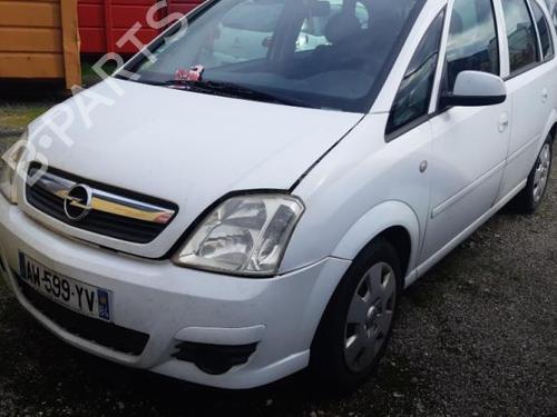 Front left window mechanism OPEL MERIVA A MPV (X03) 1.4 16V Twinport (E75) | BP24782341C22 
