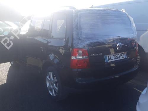 Squib airbag VW TOURAN (1T1, 1T2) 1.9 TDI | BP24784348C102 