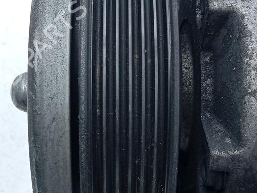 Used AC compressor AC compressor PEUGEOT 308 II (LB_, LP_, LW_, LH_, L3_) 1.2 THP 110 (110 hp) 33874114 33874114