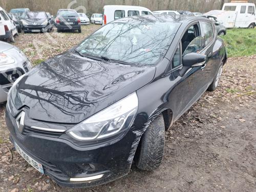 Used Parts RENAULT CLIO IV (BH_) 1.5 dCi 90 (90 hp) 4434963