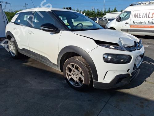 Bakspejl indvendigt CITROËN C4 CACTUS 1.5 BlueHDi 100 | BP30261207I6 - Image 13