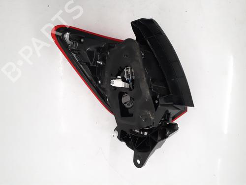 Right taillight TOYOTA YARIS (_P13_) 1.0 (KSP130) | BP30134060C35