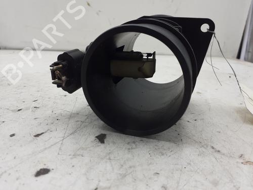Mass air flow sensor RENAULT MEGANE II (BM0/1_, CM0/1_) 1.5 dCi (BM1E, CM1E) | BP24786747M95