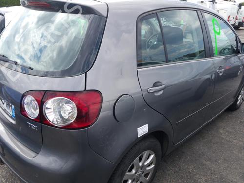 Højre baglygte VW GOLF PLUS V (5M1, 521) 1.9 TDI | BP24787189C35 