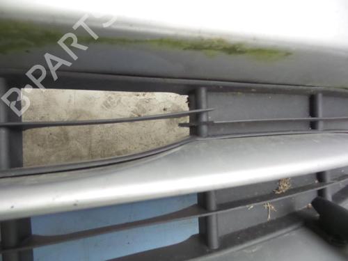 Front bumper CITROËN C8 (EA_, EB_) 2.2 HDi | BP24775429C7 