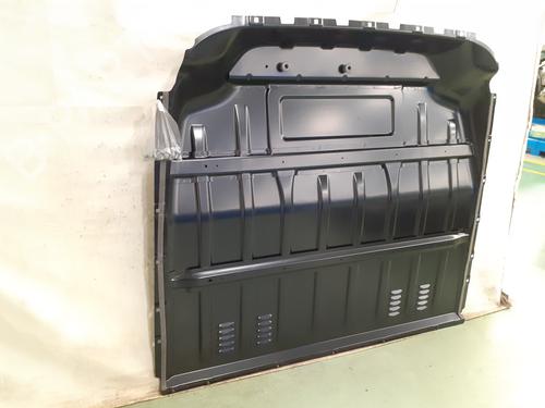 Cargo separator RENAULT MASTER III Platform/Chassis (EV, HV, UV) | BP32189649I36 - Image 6