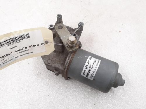 Front wiper motor FIAT PUNTO (199_) 1.2 (199AXZ1A, 199BXZ1A) | BP24772295M29 - Image 2