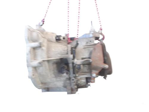 Gearbox FORD FIESTA V (JH_, JD_) 1.4 16V | BP24791353M3 