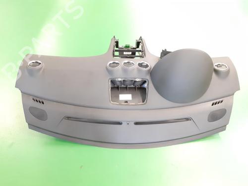 Dashboard PEUGEOT 308 I (4A_, 4C_) 1.6 HDi | BP24787413C46