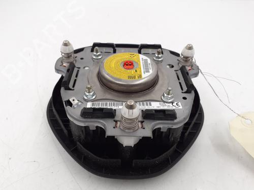 Used Driver airbag Driver airbag CITROËN C1 II (PA_, PS_) 1.0 VTi 72 (72 hp) 33635026 33635026