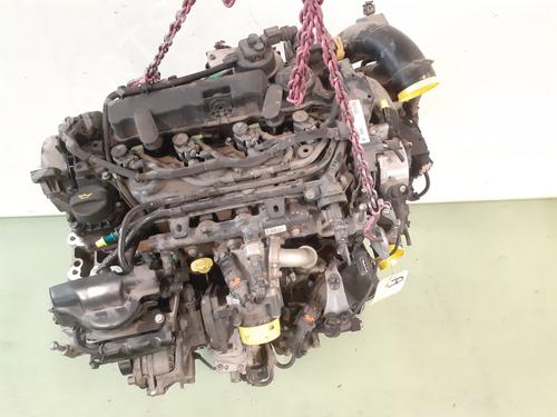 Engine CITROËN JUMPY III Van (V_) 2.0 BlueHDi 120 | BP39550570M1 - Image 2