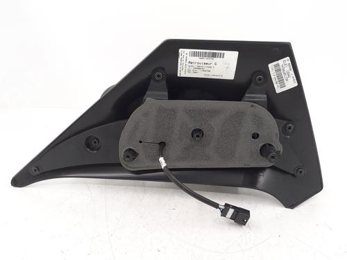 Left mirror RENAULT MASTER III Van (FV) Z.E. (FV1Z) | BP31264945C26