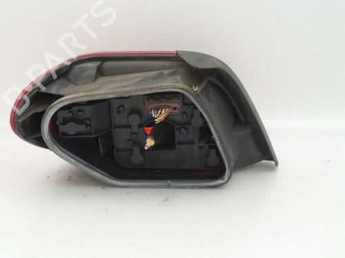 Used Right taillight CITROËN XSARA (N1) 1.8 i (90 hp) 24773471