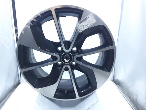 Used Rim Rim RENAULT ZOE (BFM_) ZOE (BFMD) (109 hp) 40433106 40433106
