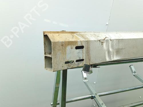 Used Front bumper reinforcement Front bumper reinforcement 36953889 36953889