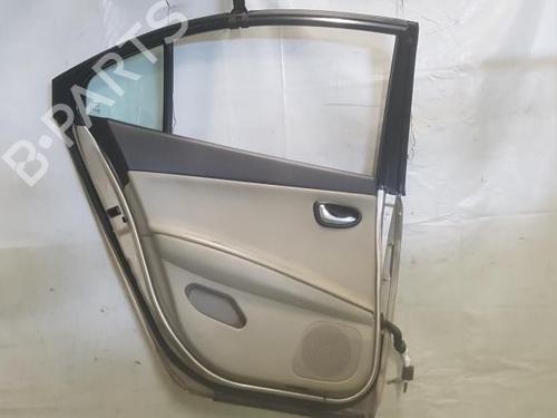 Used Left rear door NISSAN PRIMERA (P12) 2.2 Di (126 hp) 29071677
