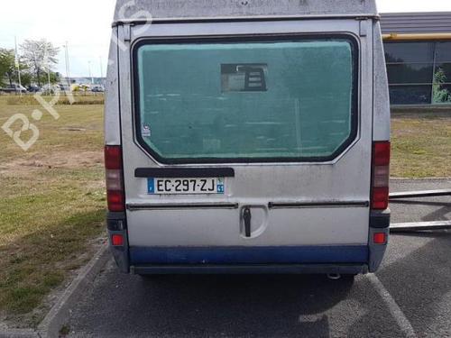 Used Parts CITROËN JUMPER I Van (230L) 2.5 TD (103 hp) 2409684