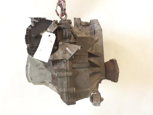 Gearbox VW POLO V (6R1, 6C1) 1.4 GTI | BP27584023M3 