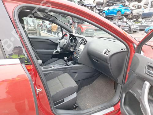 Gearbox CITROËN DS4 (NX_) 1.6 BlueHDi 120 | BP31887472M3  - Image 15