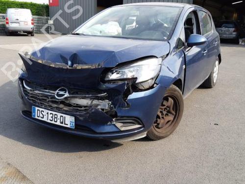 Alternator OPEL CORSA E (X15) 1.4 (08, 68) | BP24784113M7 - Image 9