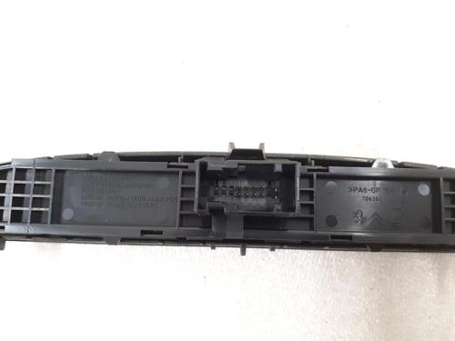 Warning switch PEUGEOT 308 SW I (4E_, 4H_) 1.6 HDi | BP24795059I22 