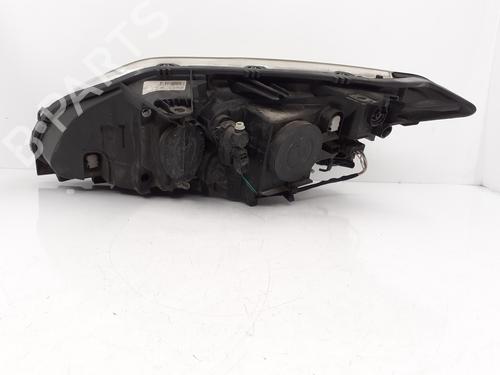 Right headlight RENAULT LAGUNA III (BT0/1) 2.0 16V (BT05, BT0F, BT0W) | BP30380370C29 - Image 6