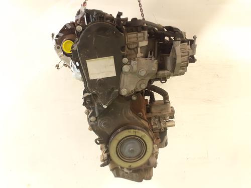 Engine CITROËN JUMPY III Van (V_) 2.0 BlueHDi 145 | BP37742100M1 - Image 1