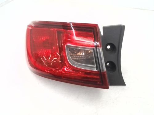 Left taillight RENAULT CLIO IV (BH_) 1.5 dCi 90 | BP24780016C34 