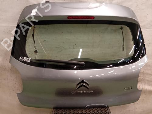 Used Tailgate CITROËN C3 III (SX) 1.2 PureTech 82 (83 hp) 29850446