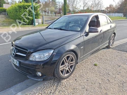 Engine MERCEDES-BENZ C-CLASS (W204) C 350 CDI (204.022) | BP30818764M1  - Image 8