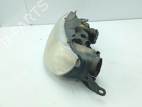 Used Left headlight Left headlight 38454610 38454610