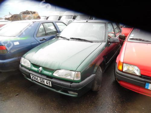 Left headlight RENAULT 19 II (B/C53_) 1.4 | BP24774332C28 
