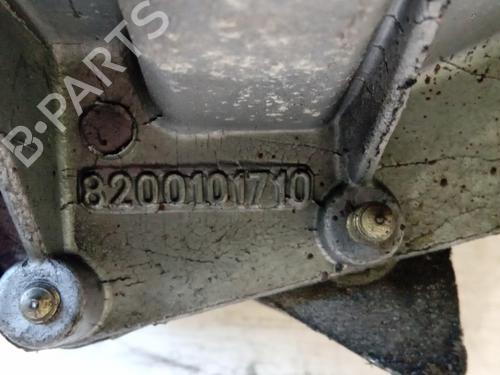 Gearbox RENAULT LAGUNA II (BG0/1_) 1.8 16V (BG04, BG0B, BG0C, BG0V) | BP29428613M3 