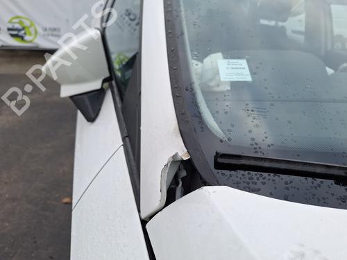 Left tailgate light SEAT LEON (5F1) 1.2 TSI | BP31585930C79  - Image 37