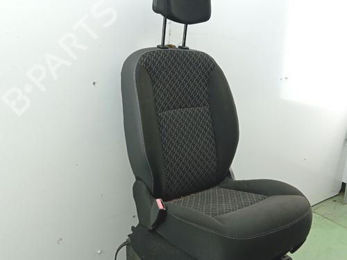 Left front seat RENAULT KANGOO Express (FW0/1_) 1.2 TCe 115 (FW02, FW14) | BP39517557C15 - Image 3