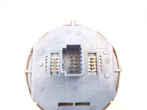 Warning switch TOYOTA YARIS (_P13_) 1.5 Hybrid (NHP130_, NHP130) | BP24788247I22 - Image 3